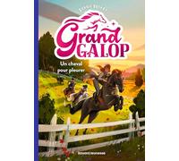 Un cheval pour pleurer