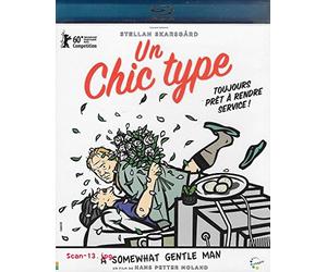 UN CHIC TYPE - VOST en Français