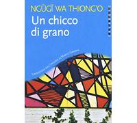 Un chicco di grano
