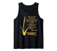 Un Chicco di Grano Canotta