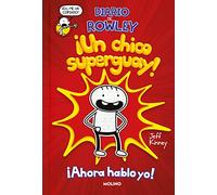 Un chico superguay!: Una historia de Diario de Greg: 1