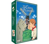 Un Chien des Flandres - Intégrale - Edition Collector DVD