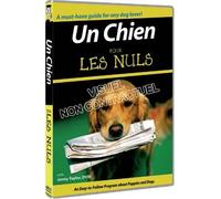 Un chien pour les nuls