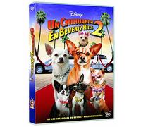 Un Chihuahua en Beverly Hills 2