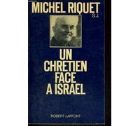 un chretien face a israel