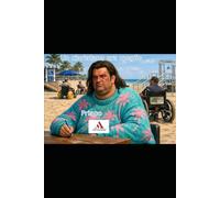 Un ciarlatano era meglio