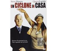 Un ciclone in casa