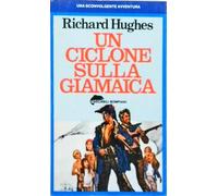 Un Ciclone sulla Giamaica