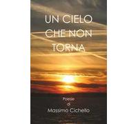 Un cielo che non torna