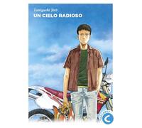Un cielo radioso