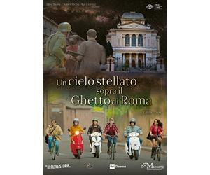 Un Cielo Stellato Sopra Il Ghetto Di Roma (DVD)