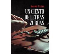 UN CIENTO DE LETRAS ZURDAS