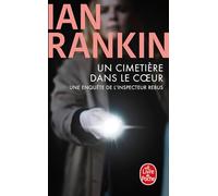 Un cimetière dans le coeur