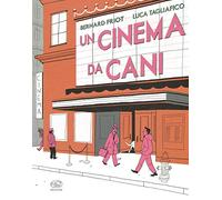 Un cinema da cani