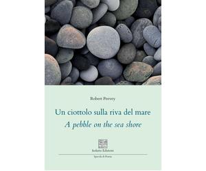 Un ciottolo sulla riva del mare. A pebble on the sea shore. Ediz. multilingue