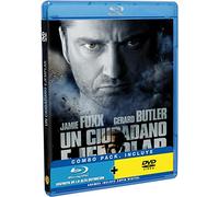 Un Ciudadano Ejemplar (Blu-Ray) (Import) (2010) Gerard Butler; Jamie Foxx; C