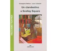 Un clandestino a Scollay Square