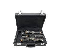 Un Clarinetto Di Clarinetto Professionale Di Clarinetto Chiave A Clarinetto Clarinetto