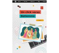 Un click verso Betlemme