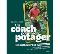 Un coach pour mon jardin