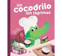 Un Cocodrilo sin Lágrimas: 4