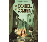 Un codice nell’ombra. Una spystory storica