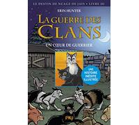 Un coeur de guerrier: 3