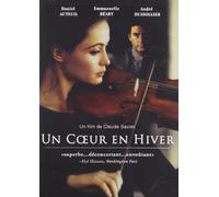 Un Coeur En Hiver