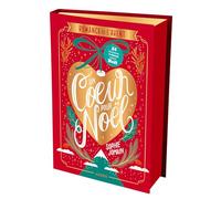Un coeur pour Noël: Romance de l'Avent