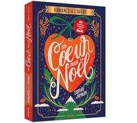 Un coeur pour Noël: Romance de l'avent