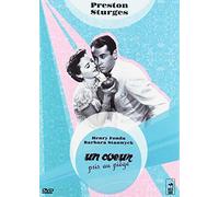 Un coeur pris au piège