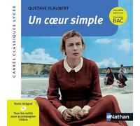 Un coeur simple