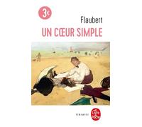 Un Coeur Simple