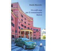 Un cold case per il commissario Baleni - [Nemapress]