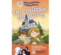 Un collegio da paura