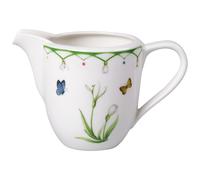 Un coloratissimo milkshake primaverile di Villeroy & Boch.