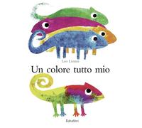 UN COLORE TUTTO MIO