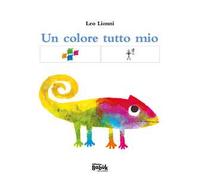 Un colore tutto mio. Ediz. CAA