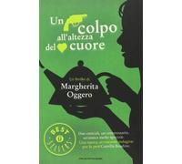 Un colpo all'altezza del cuore
