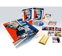 Blu-Ray 4K Uhd Colpo All'Italiana (Un) (Blu-Ray 4K Ultra HD+Blu-Ray) (CE 55Â° An