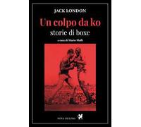 Un colpo da ko. Storie di boxe