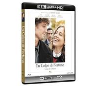 Un colpo di fortuna- 4K ULTRA HD NUOVOPLANET OF MOVIE