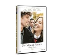 Dvd Colpo Di Fortuna (Un) - Coup De Chance