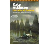 Un colpo di fortuna. Le indagini di jackson Brodie (Vol. 2)