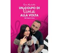 Un colpo di lima alla volta