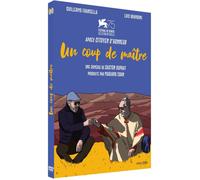 Un Colpo Di Maestro DVD NUOVO