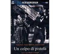 Un Colpo Di Pistola – CG Entertainment