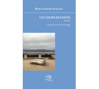 Un colpo di vento - Sabatini Scalmati Marco