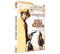 Un colt nomme gannon - dvd