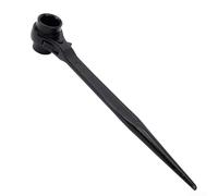 Un compagno affidabile La robusta chiave a cricchetto con estremità a una lunghezza di 1032 mm si adatta perfettamente alle vostre esigenze (24-27 mm)